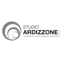 Studio Ardizzone logo, Studio Ardizzone contact details