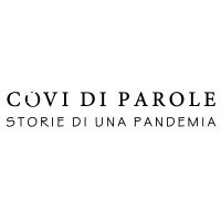 Covi di Parole logo, Covi di Parole contact details