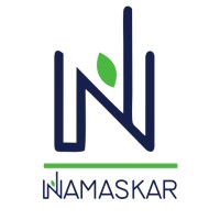 Namaskar logo, Namaskar contact details