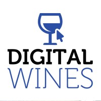 Digital Wines logo, Digital Wines contact details