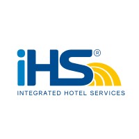 iHS S.p.A. logo, iHS S.p.A. contact details