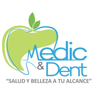 Medic&Dent logo, Medic&Dent contact details