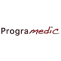 Programedic logo, Programedic contact details