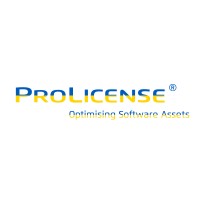 ProLicense GmbH logo, ProLicense GmbH contact details