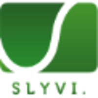 Slyvi logo, Slyvi contact details