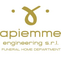 Apiemme Engineering srl logo, Apiemme Engineering srl contact details