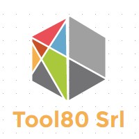 Tool80 logo, Tool80 contact details