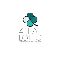 4 Leaf Lotto logo, 4 Leaf Lotto contact details