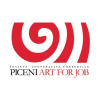 Piceni Art For Job logo, Piceni Art For Job contact details