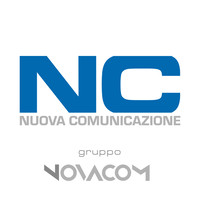 Nuova Comunicazione - Gruppo NOVACOM logo, Nuova Comunicazione - Gruppo NOVACOM contact details