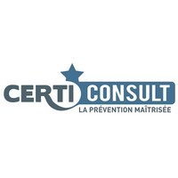 CERTI CONSULT logo, CERTI CONSULT contact details