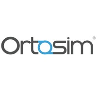 ORTOSIM logo, ORTOSIM contact details