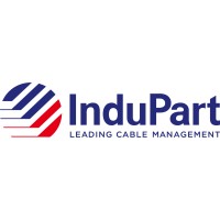 InduPart AG logo, InduPart AG contact details