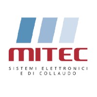 Mitec Elettronica S.r.l. logo, Mitec Elettronica S.r.l. contact details