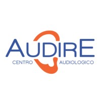 AUDIRE - Centro Audiologico dal 1987 logo, AUDIRE - Centro Audiologico dal 1987 contact details