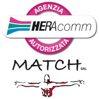 MATCH SRL logo, MATCH SRL contact details