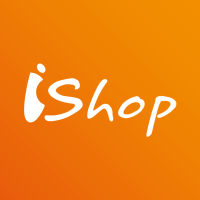 iShop Colombia logo, iShop Colombia contact details