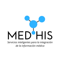 MEDHIS logo, MEDHIS contact details