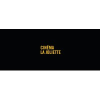 Cinéma La Joliette logo, Cinéma La Joliette contact details