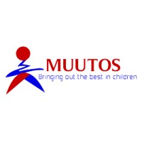 Muutos For Kids logo, Muutos For Kids contact details