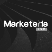 Marketeria, Inc logo, Marketeria, Inc contact details