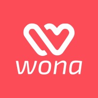 Wona logo, Wona contact details