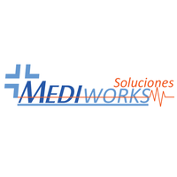 Mediworks Soluciones logo, Mediworks Soluciones contact details