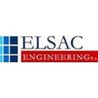 ELSAC ENGINEERING S.R.L. logo, ELSAC ENGINEERING S.R.L. contact details