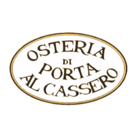 Osteria di Porta al Cassero logo, Osteria di Porta al Cassero contact details