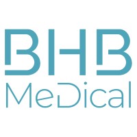 BHB MEDICAL logo, BHB MEDICAL contact details