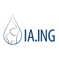 IA.ING Engineering logo, IA.ING Engineering contact details