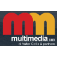 Multimedia SAS logo, Multimedia SAS contact details