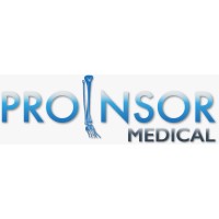 PROINSOR S.A.S DE C.V logo, PROINSOR S.A.S DE C.V contact details