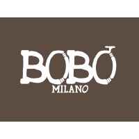 Bobó Milano logo, Bobó Milano contact details