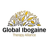 The Global Ibogaine Therapy Alliance logo, The Global Ibogaine Therapy Alliance contact details