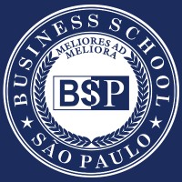 BSP - Business School Sao Paulo logo, BSP - Business School Sao Paulo contact details