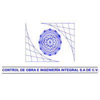 Control de Obra e Ingeniería Integral S.A de C.V logo, Control de Obra e Ingeniería Integral S.A de C.V contact details