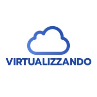 Virtualizzando logo, Virtualizzando contact details