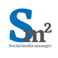 Sm² logo, Sm² contact details