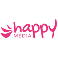 Happy Media Marketing logo, Happy Media Marketing contact details