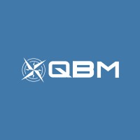 QBM srl logo, QBM srl contact details