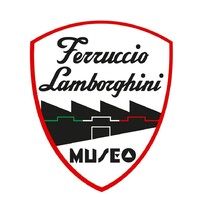 Museo Ferruccio Lamborghini logo, Museo Ferruccio Lamborghini contact details