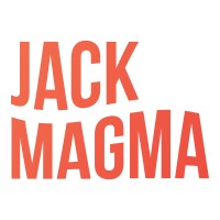 Jack Magma logo, Jack Magma contact details