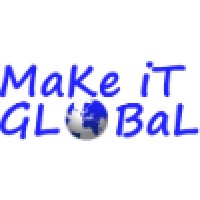 Make it Global Consulting logo, Make it Global Consulting contact details