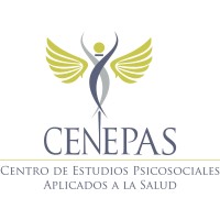 Centro de Estudios Psicosociales Aplicados a la Salud-CENEPAS logo, Centro de Estudios Psicosociales Aplicados a la Salud-CENEPAS contact details