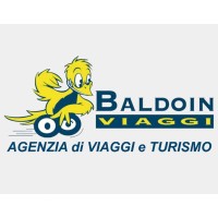 BALDOIN VIAGGI logo, BALDOIN VIAGGI contact details