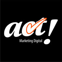 ACT - Marketing Digital logo, ACT - Marketing Digital contact details