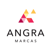 Angra Marcas logo, Angra Marcas contact details