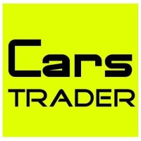 Cars Trader logo, Cars Trader contact details