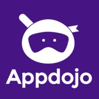 Appdojo logo, Appdojo contact details